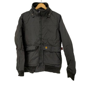 【中古】カーハート Carhartt BROOKS JACKET メンズ S