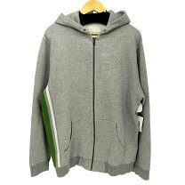 楽天市場】stussy ステューシー ジップアップ パーカー（カラーグレー 