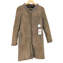 楽天市場】ballsey コート ファーの通販
