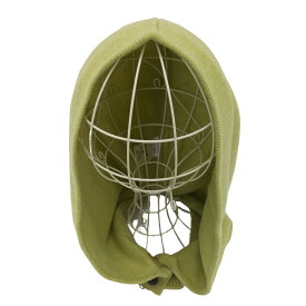 【中古】マイラン MYLAN Eco Cashmere Knit Hood エコカシミヤニットフーディ レディース 表記無