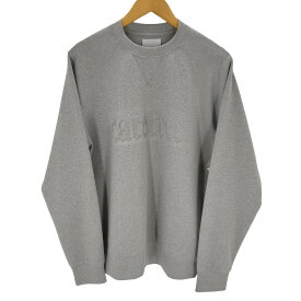 【中古】シセ Sise BONDING PULLOVER メンズ 表記無