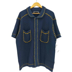 【中古】フィンガリン PHINGERIN PG1 BEACH SHIRT メンズ FREE