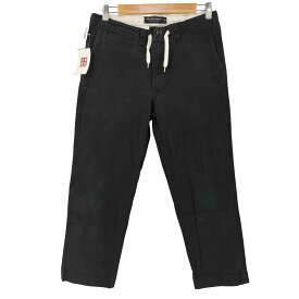 【中古】シックスティエイトアンドブラザーズ 68＆BROTHERS TAPERED CHINO PANTS メンズ JPN：S