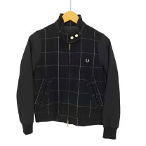 楽天市場】FREDPERRY ハリントンの通販