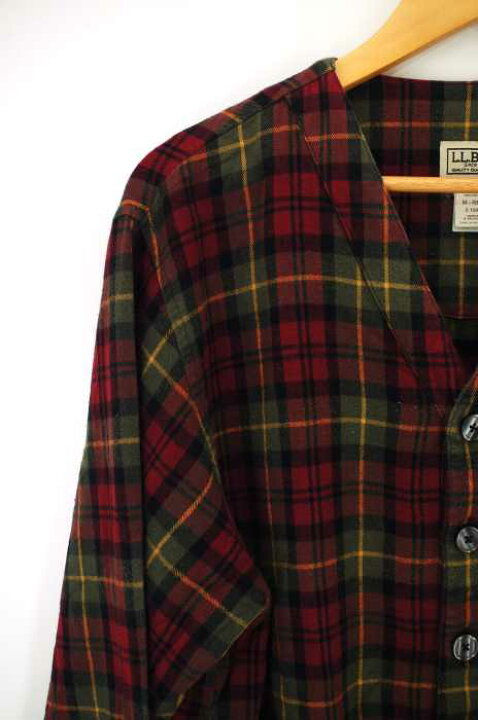 楽天市場 エルエルビーン L L Bean ワンピース レディース 赤系 緑系 M Reg フランネルパジャマ 中古 ブランド古着バズストア Bazzstore ブランド古着バズストア 楽天市場 エルエルビーン L L Bean ワンピース レディース 赤系 緑系 M Reg フランネルパジャマ 中古 ブランド古着バズストア Bazzstore ブランド古着バズストア