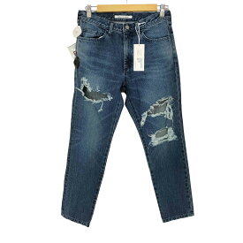 【中古】チルドレンオブザディスコーダンス Children of the discordance HANDMADE DAMAGED DENIM メンズ JPN：2