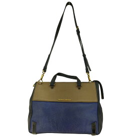 【中古】マークバイマークジェイコブス Marc by Marc Jacobs 2WAY ハンドショルダーバッグ レディース ONE SIZE