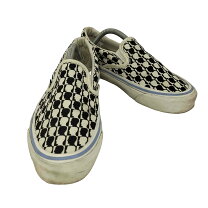 楽天市場】vans vault og classic slip on（靴）の通販