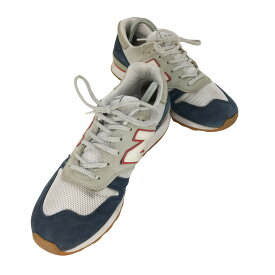 【中古】ニューバランス NEW BALANCE 英国製 M670GNW スニーカー メンズ US：9