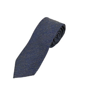【中古】エトロ ETRO シルク混 ネクタイ メンズ 表記無