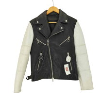楽天市場】ニールバレット レザージャケットの通販