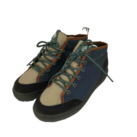 【中古】コロンビア Columbia SAPLAND II MID OMNI-TECH レディース 25CM