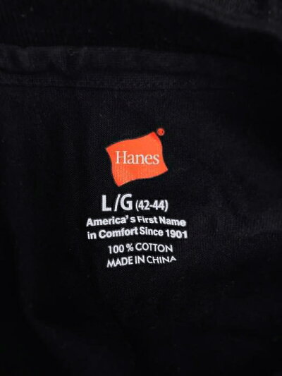 楽天市場 Used古着 ユーズドフルギ ワンピース レディース 黒系 Jpn L 日本サイズ L 相当 Hanes ドッキングワンピース 中古 ブランド古着バズストアbazzstore 2410 Bazzstore ブランド古着バズストア