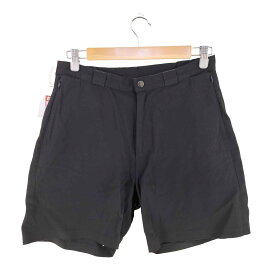 【中古】ユーズドフルギ USED古着 ROA リサイクルナイロン ツイルショーツ メンズ S