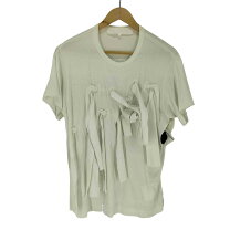 楽天市場】コムデギャルソン リボン（Tシャツ・カットソー｜トップス 