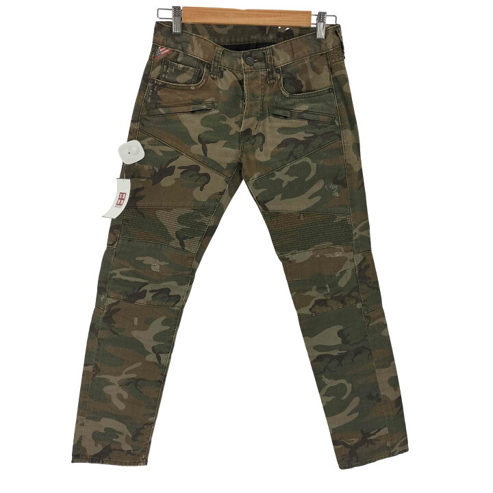楽天市場】【中古】デニムアンドサプライ ラルフローレン DENIM 