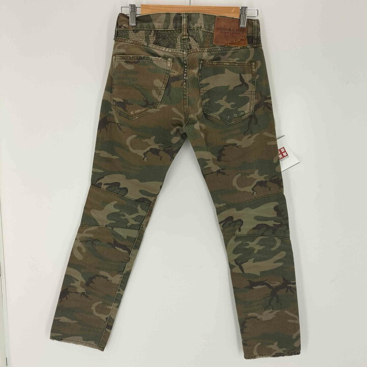楽天市場】【中古】デニムアンドサプライ ラルフローレン DENIM 