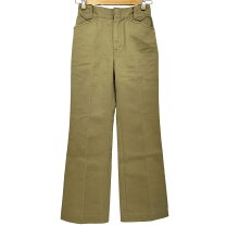 楽天市場】dickies フレアパンツの通販