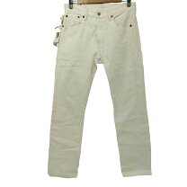楽天市場】levis 501 ホワイト l32 w30の通販