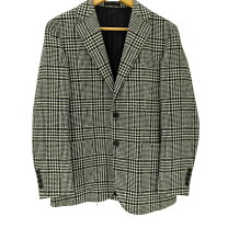 楽天市場】千鳥格子 black label（メンズファッション）の通販