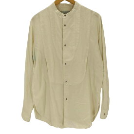 【中古】ユーズドフルギ USED古着 {{amachi.}}Annual Variation Shirts メンズ 6