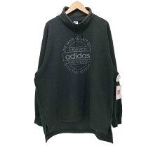 楽天市場】デサント スウェット（ブランドアディダス）（メンズ 
