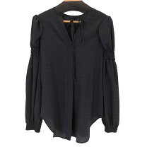 楽天市場】styling/ スタイリング オーガン シャツ レディースの通販