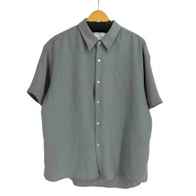 【中古】シティー CITY SMOOTHIE SHORT SLEEVE SHIRTS メンズ JPN：1