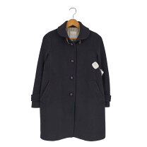 楽天市場】マッキントッシュ ウールコート（コート・ジャケット 