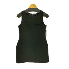 【中古】ユーズドフルギ USED古着 {{Bibiy}}RORY MINI DRESS レディース 表記無