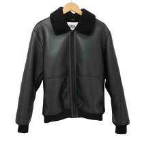 楽天市場】ボア zara（メンズファッション）の通販