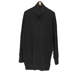 【中古】ダイエットブッチャースリムスキン DIET BUTCHER SLIM SKIN ドルマンスリーブ ハイネック ロング 長袖 トップス メンズ 表記無