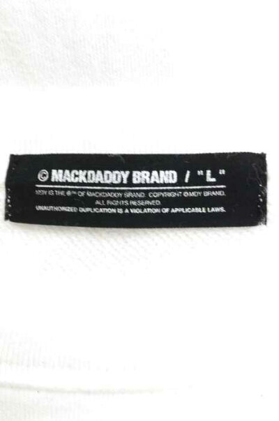 楽天市場 マックダディー Mackdaddy スウェット トレーナー メンズ 白系 Jpn L Txdxmxp Crew Neck Sweat 中古 ブランド古着バズストアbazzstore Bazzstore ブランド古着バズストア 楽天市場 マックダディー Mackdaddy スウェット トレーナー メンズ 白系 Jpn L Txdxmxp Crew Neck Sweat 中古 ブランド古着バズストアbazzstore Bazzstore ブランド古着バズストア