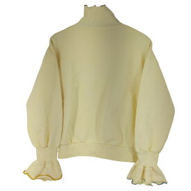 【中古】ポピートーキョー poppy tokyo flower petal mellow sweat レディース 表記無