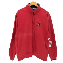 楽天市場】tommy ハーフジップ（トップス｜メンズファッション）の通販