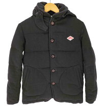 楽天市場】ダントン beams メンズ ウールモッサの通販