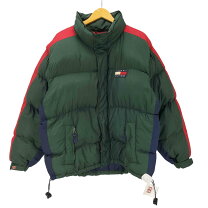 楽天市場】tommy hilfiger ダウンジャケット リバーシブルの通販