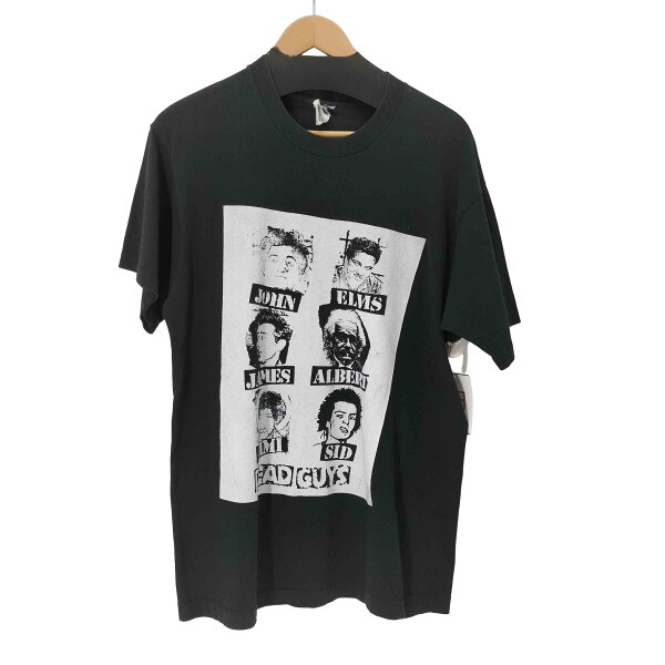 【中古】フルーツオブザルーム FRUIT OF THE LOOM 90S DEAD GUYS メンズ import：L
