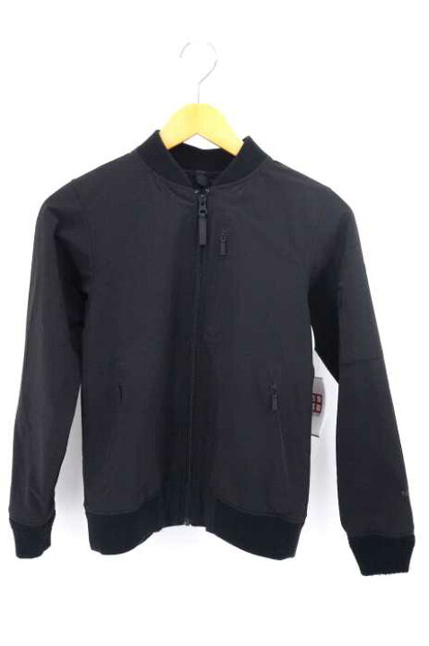 楽天市場 The North Face ザノースフェイス ブルゾン ジャンパー レディース 黒系 Import S 日本サイズ S M 相当 Verb Tech Q Three Jacket バーブテックキュースリージャケット 中古 ブランド古着バズストアbazzstore Bazzstore ブランド古着