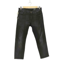 楽天市場】pt torino denim swing ブラックの通販