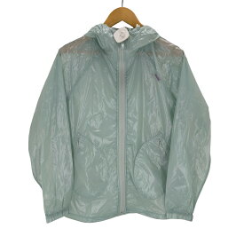 【中古】スカルプター SCULPTOR SINGLE LAYER REVERSIBLE JACKET レディース JPN：M