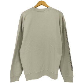 【中古】リベンジストーム REVENGE STORM KOSUKE KAWAMURA ANGEL CREW NECK メンズ import：L