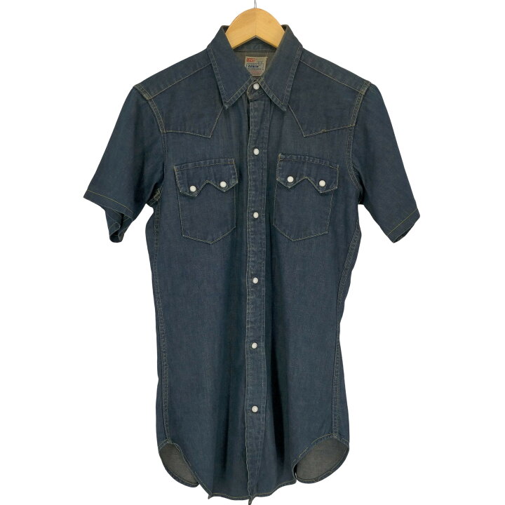 楽天市場】【中古】リーバイス Levis 50S ショートホーンタグ デニム  