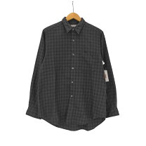楽天市場】steven alan チェックシャツの通販