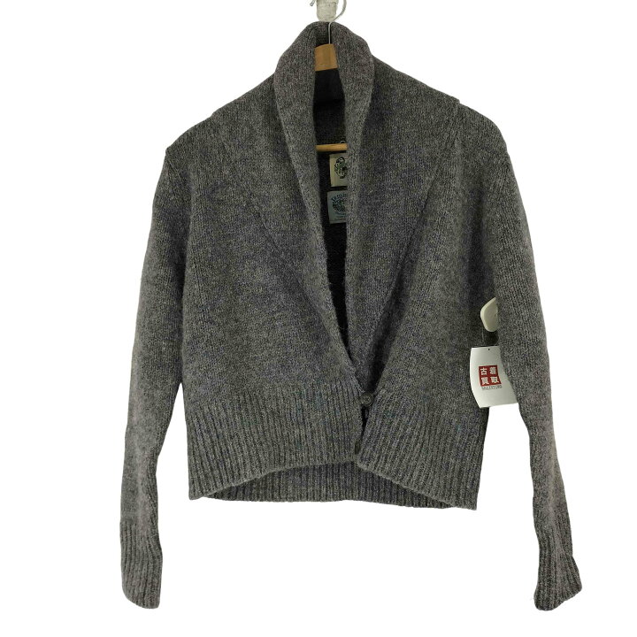 楽天市場】【中古】ジャミーソンズ jamiesons ネップ ショールカラー 