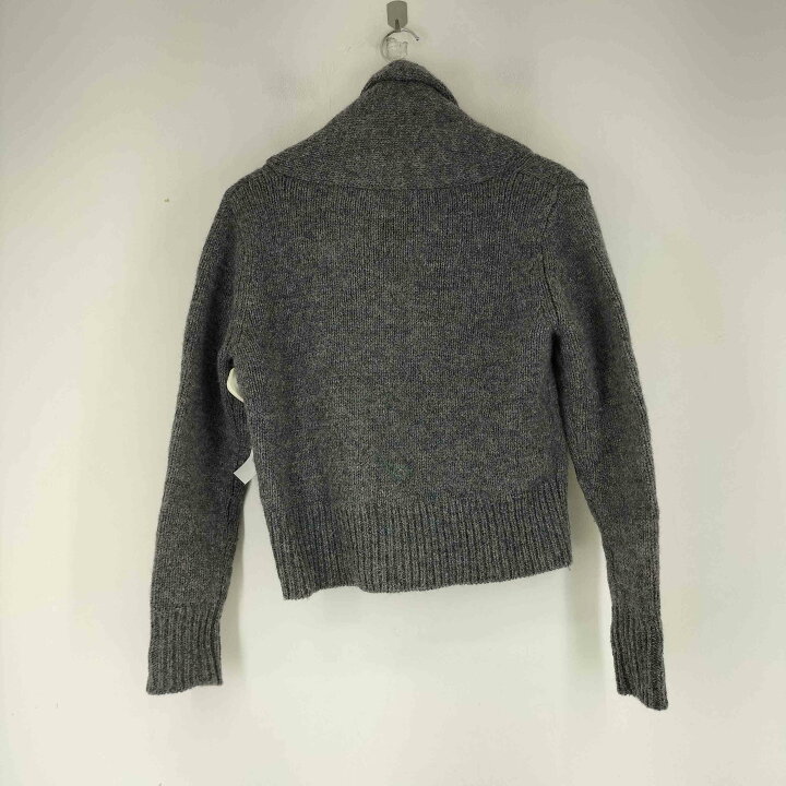 楽天市場】【中古】ジャミーソンズ jamiesons ネップ ショールカラー 