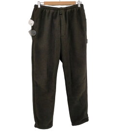 【中古】エヌハリウッド N.HOOLYWOOD EASY PANTS メンズ 38