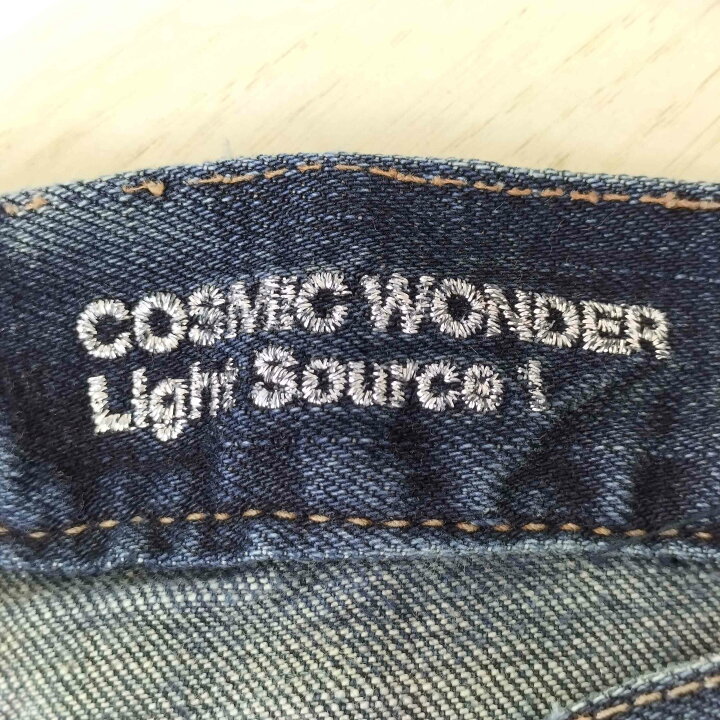 楽天市場】【中古】コズミックワンダー COSMIC WONDER LIGHT SOURCE 
