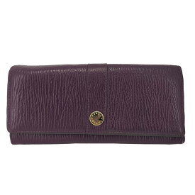 【中古】フルラ FURLA レザーロングウォレット レディース 表記無