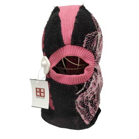 【中古】ユーズドフルギ USED古着 against medical advice バラクラバ sexual fantasies hypothermia mask メンズ 表記無